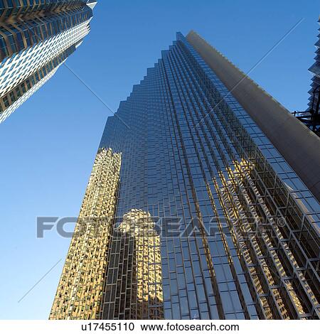 City Center Toronto Ontario Canada View Large Photo Image Stock Image - City Center Toronto Ontario Canada. Fotosearch