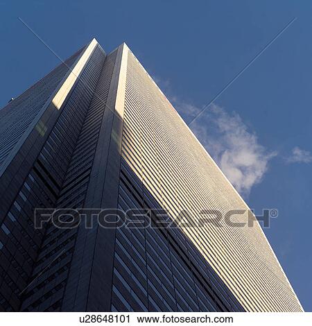 City Center Toronto Ontario Canada View Large Photo Image Stock Image - City Center Toronto Ontario Canada. Fotosearch