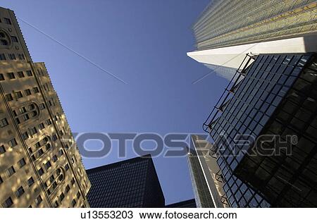 Stock Image - Toronto, Canada. Fotosearch
