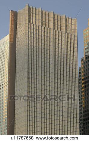 Stock Photo - Toronto, Canada. Fotosearch