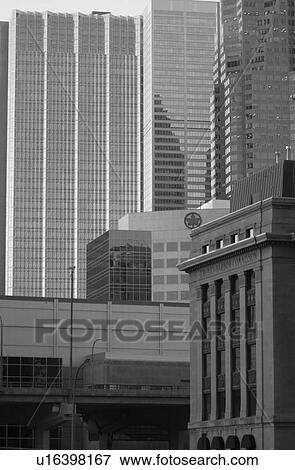 Toronto, Canada View Large Photo Image Stock Photo - Toronto, Canada. Fotosearch