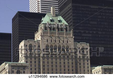 Toronto, Canada View Large Photo Image Stock Photograph - Toronto, Canada. Fotosearch