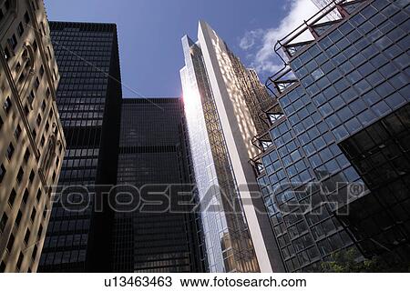 Toronto, Ontario, Canada - City Centre View Large Photo Image Stock Image - Toronto, Ontario, Canada - City Centre. Fotosearch