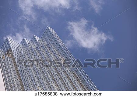 Toronto, Ontario, Canada - City Centre View Large Photo Image Stock Photo - Toronto, Ontario, Canada - City Centre. Fotosearch