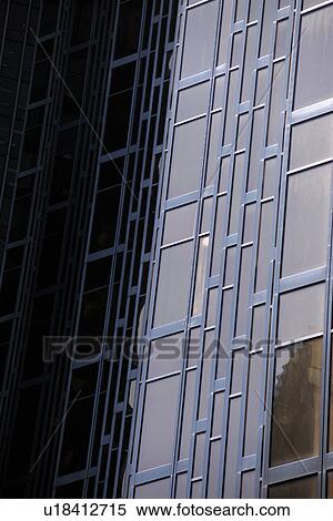 Stock Photography - Toronto, Ontario, Canada - City Centre. Fotosearch