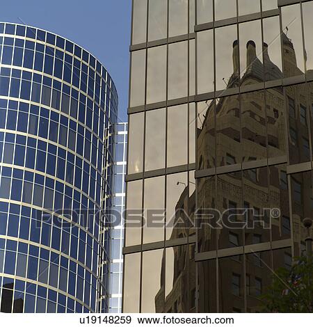 Vancouver, Canada - buildings in city centre View Large Photo Image Stock Photo - Vancouver, Canada - buildings in city centre. Fotosearch