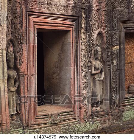 Angkor Wat, Siem Reap Cambodia View Large Photo Image Stock Photo - Angkor Wat, Siem Reap Cambodia. Fotosearch