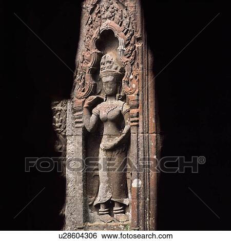 Angkor Wat, Siem Reap Cambodia View Large Photo Image Stock Photograph - Angkor Wat, Siem Reap Cambodia. Fotosearch