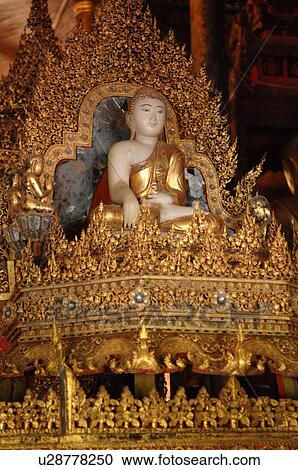 Buddha View Large Photo Image Stock Image - Buddha. Fotosearch