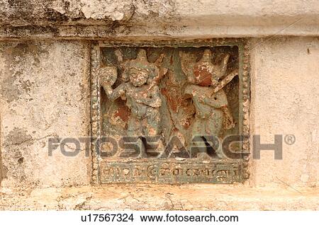 Picture - Myanmar - Bagan. Fotosearch