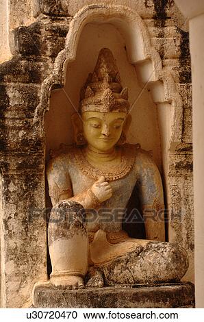 Myanmar - Bagan View Large Photo Image Stock Image - Myanmar - Bagan. Fotosearch