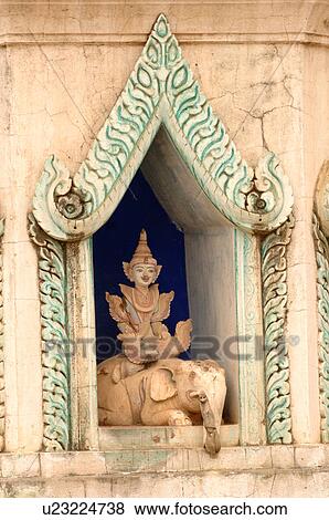 Myanmar - Bagan View Large Photo Image Stock Photo - Myanmar - Bagan. Fotosearch