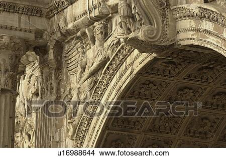Picture - Architectural Detail. Fotosearch