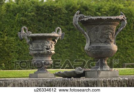 Chateau de Versailles, France View Large Photo Image Stock Image - Chateau de Versailles, France. Fotosearch