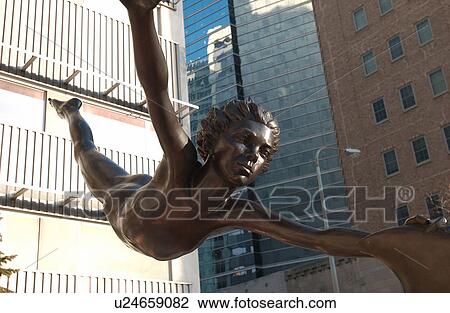 Stock Image - Rochester, Minnesota. Fotosearch