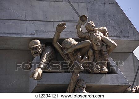Stock Image - Toronto, Ontario - Canada. Fotosearch