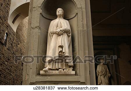 Uffizi Gallery in Florence Italy View Large Photo Image Stock Photo - Uffizi Gallery in Florence Italy. Fotosearch