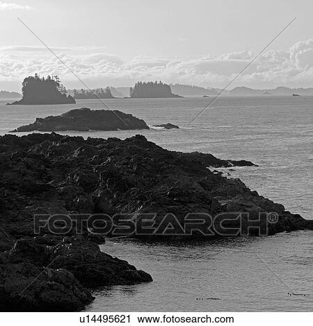 Broken Islands, Pacific Rim Park, Vancouver Island, Canada View Large Photo Image Stock Image - Broken Islands, Pacific Rim Park, Vancouver Island, Canada. Fotosearch