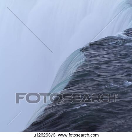 Niagara Falls - Ontario Canada View Large Photo Image Stock Image - Niagara Falls - Ontario Canada. Fotosearch