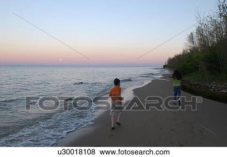 Lake Scenes View Large Photo Image Stock Photo - Lake Scenes. Fotosearch