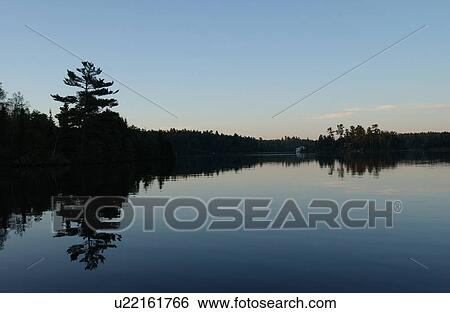 Lake Scenes View Large Photo Image Stock Photograph - Lake Scenes. Fotosearch