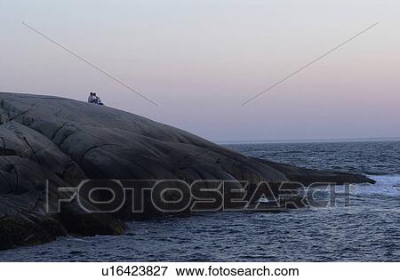Stock Photo - Nova Scotia, Canada. Fotosearch