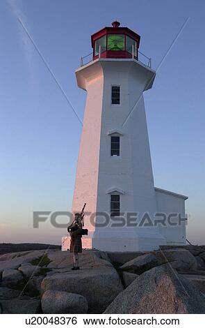 Nova Scotia, Canada View Large Photo Image Stock Photograph - Nova Scotia, Canada. Fotosearch