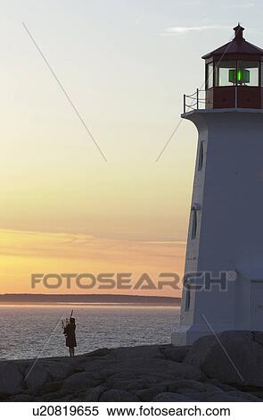 Stock Photography - Nova Scotia, Canada. Fotosearch