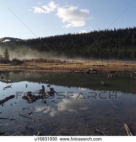 Rocky Mountain landscape View Large Photo Image Stock Image - Rocky Mountain landscape. Fotosearch
