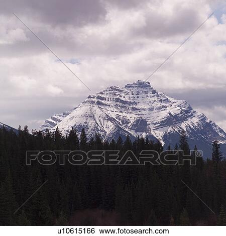 Rocky Mountain landscape View Large Photo Image Stock Photograph - Rocky Mountain landscape. Fotosearch