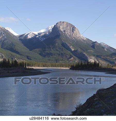 Rocky Mountain landscape View Large Photo Image Stock Photograph - Rocky Mountain landscape. Fotosearch