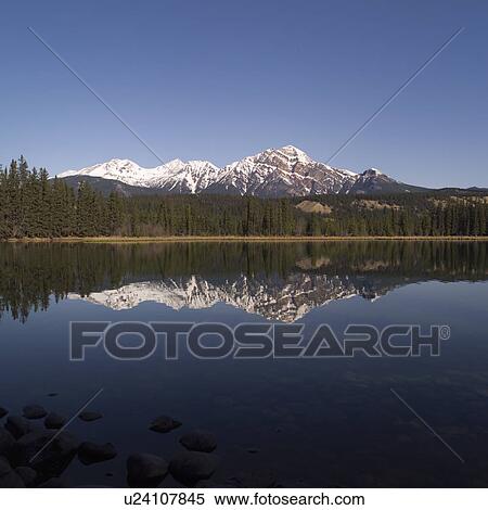 Rocky Mountain landscape View Large Photo Image Stock Photography - Rocky Mountain landscape. Fotosearch