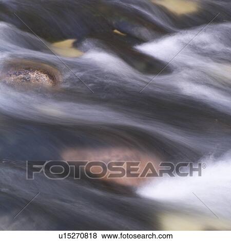 Waterfall over rocks View Large Photo Image Stock Photo - Waterfall over rocks. Fotosearch