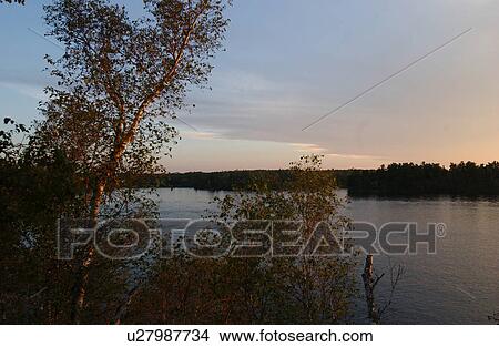 Lake Scenes View Large Photo Image Picture - Lake Scenes. Fotosearch