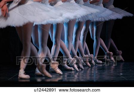 Ballet - Live Performance View Large Photo Image Stock Image - Ballet - Live Performance. Fotosearch
