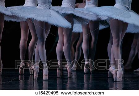 Stock Photography - Ballet - Live Performance. Fotosearch