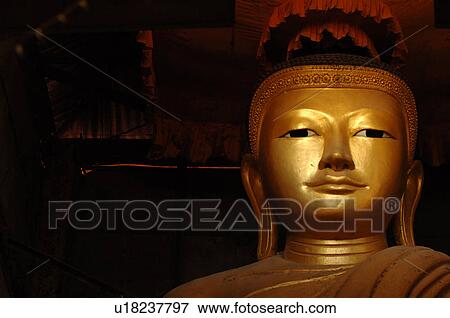 Stock Photo - Buddha. Fotosearch