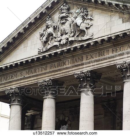 Columns of the British museum in London, England View Large Photo Image Stock Photo - Columns of the British museum in London, England. Fotosearch