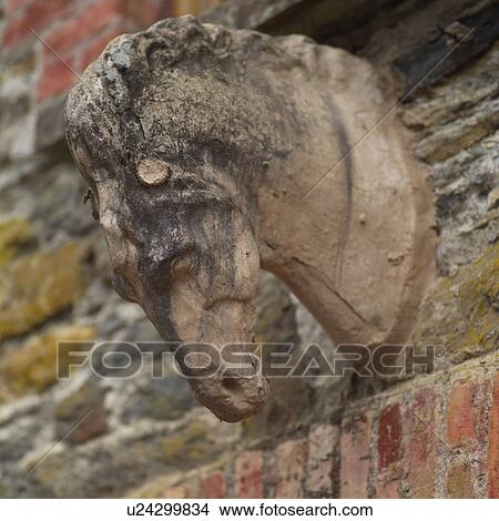 Picture - Ireland - Bantry House. Fotosearch