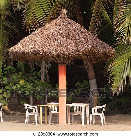 Empty patio chairs View Large Photo Image Picture - Empty patio chairs. Fotosearch