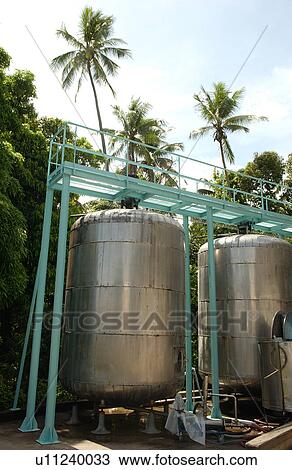 Two huge metal containers, Moorea, Tahiti, French Polynesia, South Pacific View Large Photo Image Stock Image - Two huge metal containers, Moorea, Tahiti, French Polynesia, South Pacific. Fotosearch