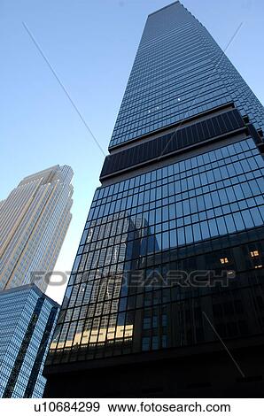Stock Photo - Downtown Minneapolis. Fotosearch