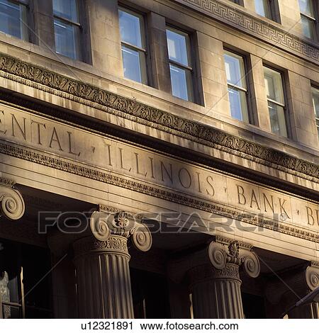 Facade of a building View Large Photo Image Stock Image - Facade of a building. Fotosearch