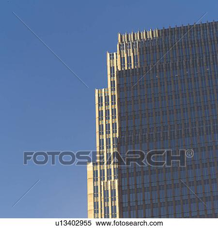 High-rise building in Chicago View Large Photo Image Stock Photography - High-rise building in Chicago. Fotosearch