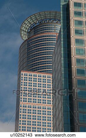 Stock Image - Minneapolis, Minnesota, U. S. A.. Fotosearch