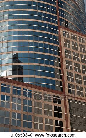 Stock Image - Minneapolis, Minnesota, U. S. A.. Fotosearch