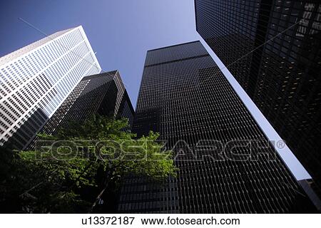 Toronto, Ontario - Canada View Large Photo Image Stock Photo - Toronto, Ontario - Canada. Fotosearch