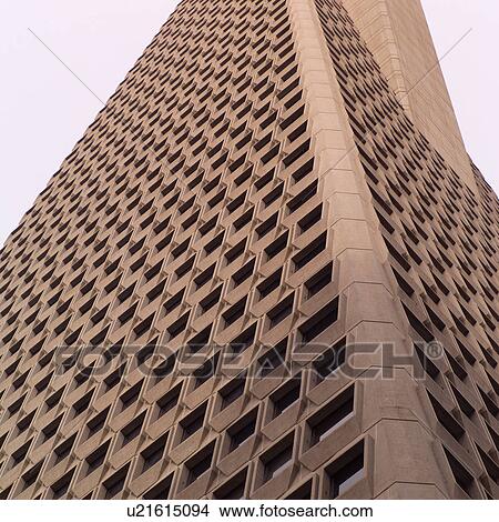 Building in San Francisco View Large Photo Image Picture - Building in San Francisco. Fotosearch