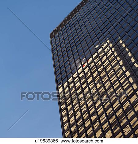 City Center Toronto Ontario Canada View Large Photo Image Stock Photograph - City Center Toronto Ontario Canada. Fotosearch