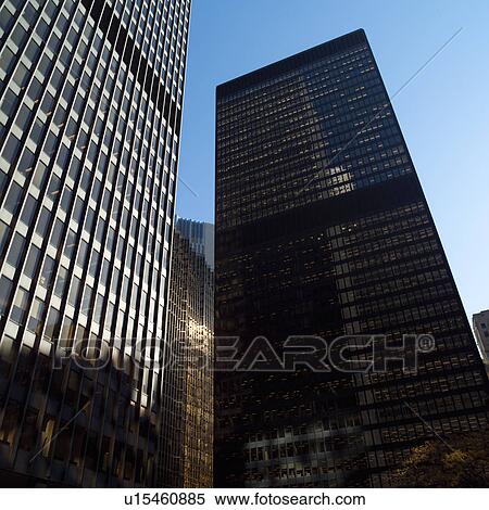 Stock Photography - City Center Toronto Ontario Canada. Fotosearch